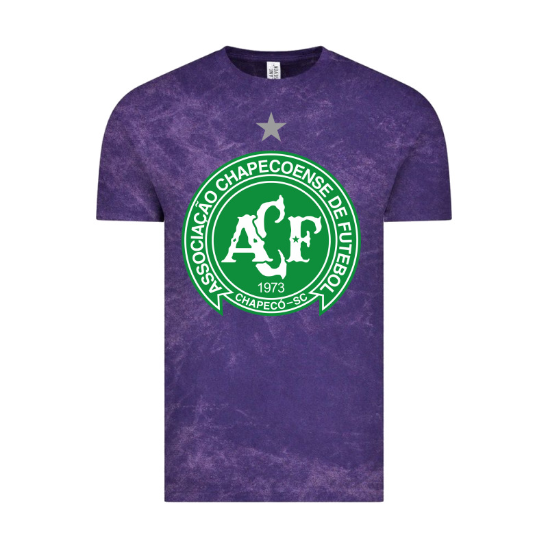 The-chapecoense-pen Vintage Tee by linhVisuals | Teevron
