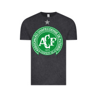 Vintage Black the-chapecoense-pen Vintage Tee - linhVisuals