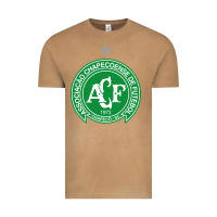 Vintage Camel the-chapecoense-pen Vintage Tee - linhVisuals