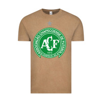 Vintage Coffee the-chapecoense-pen Vintage Tee - linhVisuals