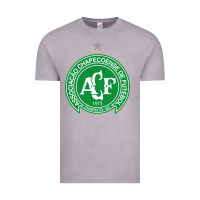 Vintage Zinc the-chapecoense-pen Vintage Tee - linhVisuals