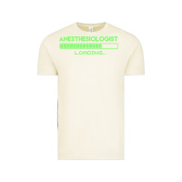 Vintage Arctic anesthesiologist t  shirt anesthesiologist loading... t  shirt Vintage Tee - linhVisuals