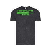 Vintage Black anesthesiologist t  shirt anesthesiologist loading... t  shirt Vintage Tee - linhVisuals