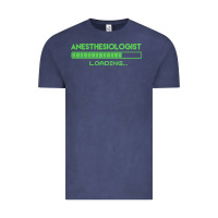 Vintage Denim anesthesiologist t  shirt anesthesiologist loading... t  shirt Vintage Tee - linhVisuals