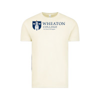 Vintage Arctic Wheaton College Vintage Tee - linhVisuals