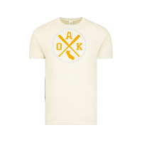 Vintage Arctic retro oakland baseball emblem vintage oak premium Vintage Tee - linhVisuals
