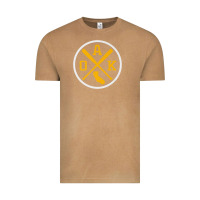 Vintage Camel retro oakland baseball emblem vintage oak premium Vintage Tee - linhVisuals
