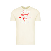 Vintage Arctic moms against white baseball pants sport lover mothers day Vintage Tee - linhVisuals