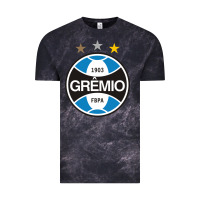 Cloud Black the-gremio-pen Vintage Tee - linhVisuals