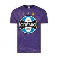 Cloud Purple the-gremio-pen Vintage Tee - linhVisuals