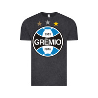 Vintage Black the-gremio-pen Vintage Tee - linhVisuals