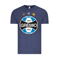 Vintage Denim the-gremio-pen Vintage Tee - linhVisuals