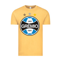 Vintage Mustard the-gremio-pen Vintage Tee - linhVisuals
