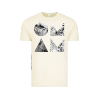 Vintage Arctic of monsters and men Vintage Tee - linhVisuals
