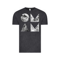 Vintage Black of monsters and men Vintage Tee - linhVisuals