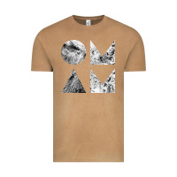 Vintage Camel of monsters and men Vintage Tee - linhVisuals