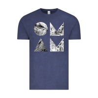 Vintage Denim of monsters and men Vintage Tee - linhVisuals