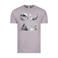 Vintage Zinc of monsters and men Vintage Tee - linhVisuals