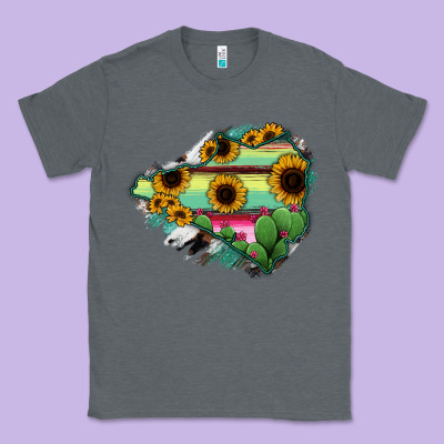 Colima State Of Mexico Map Classic Tee Designed By Ranaportraitstore