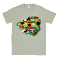 Matcha Colima State Of Mexico Map Classic Tee - RanaPortraitStore