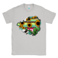 Moon Dust Colima State Of Mexico Map Classic Tee - RanaPortraitStore