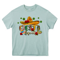 Arona fiesta squad Heavy Core Tee - JahusDesignShop