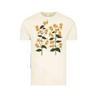 Vintage Arctic Funny Cat Camouflage Vintage Tee - linhVisuals