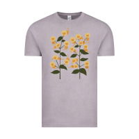 Vintage Zinc Funny Cat Camouflage Vintage Tee - linhVisuals