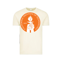 Vintage Arctic california institute of technology Vintage Tee - linhVisuals