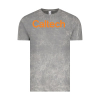 Cloud Rock california institute of technology Vintage Tee - linhVisuals