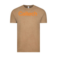 Vintage Coffee california institute of technology Vintage Tee - linhVisuals