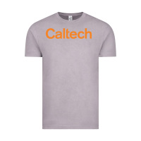 Vintage Zinc california institute of technology Vintage Tee - linhVisuals