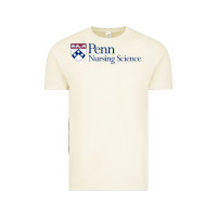 Vintage Arctic penn nursing science Vintage Tee - linhVisuals