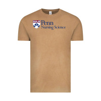 Penn Nursing Science Vintage Tee | Teevron