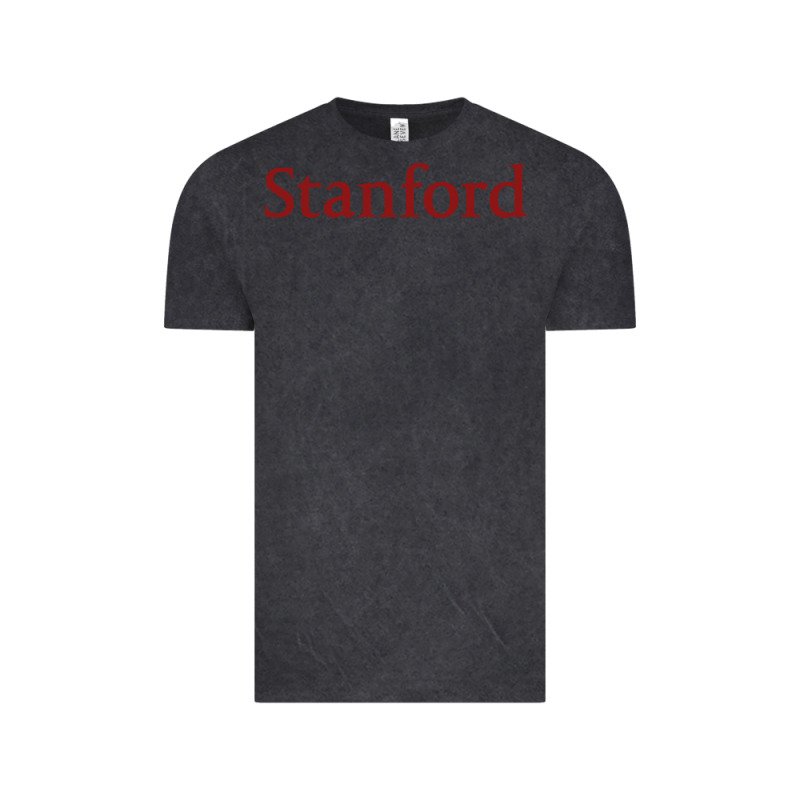 Stanford Athletics Vintage Tee by linhVisuals | Teevron