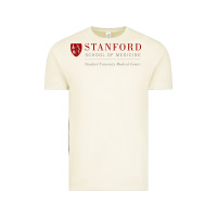 Vintage Arctic stanford school of medicine Vintage Tee - linhVisuals