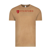 Vintage Camel stanford school of medicine Vintage Tee - linhVisuals