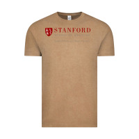 Vintage Coffee stanford school of medicine Vintage Tee - linhVisuals