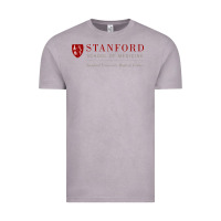 Vintage Zinc stanford school of medicine Vintage Tee - linhVisuals