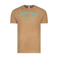 Vintage Camel north carolina outer banks obx nc beach gift long sleeve t shirt Vintage Tee - linhVisuals