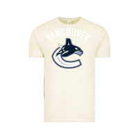 Vintage Arctic canucks white Vintage Tee - linhVisuals