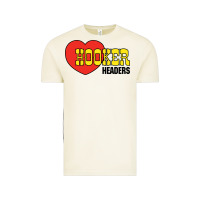 Hooker Headers Vintage Tee | Teevron
