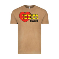 Vintage Camel hooker headers Vintage Tee - linhVisuals
