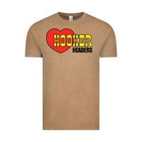 Vintage Coffee hooker headers Vintage Tee - linhVisuals