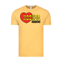 Vintage Mustard hooker headers Vintage Tee - linhVisuals