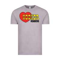 Vintage Zinc hooker headers Vintage Tee - linhVisuals