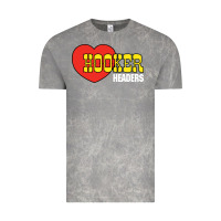 Hooker Headers Vintage Tee | Teevron