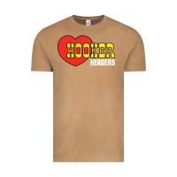 Vintage Camel hooker headers Vintage Tee - linhVisuals