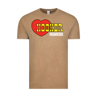 Vintage Coffee hooker headers Vintage Tee - linhVisuals