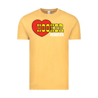 Vintage Mustard hooker headers Vintage Tee - linhVisuals